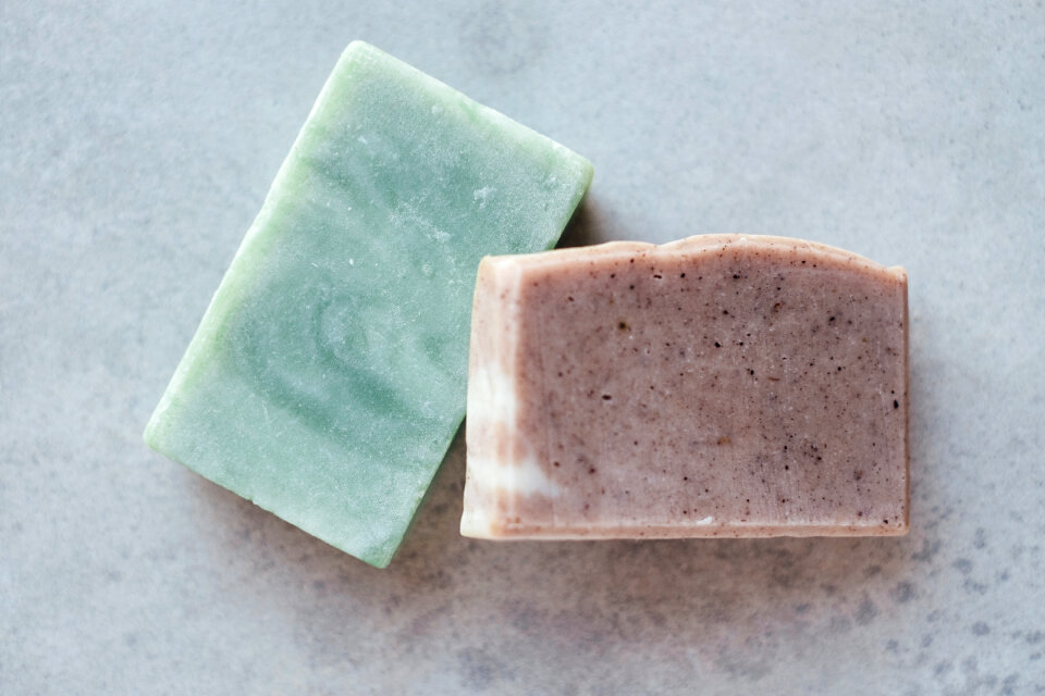 Handmade soap bars 6