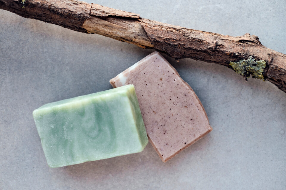 Handmade soap bars 7