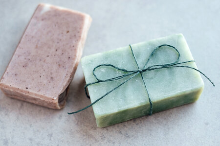 Handmade soap bars 3
