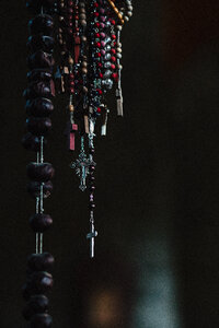 Rosaries 7