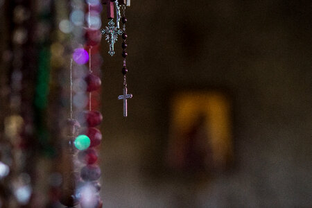 Rosaries 4 photo