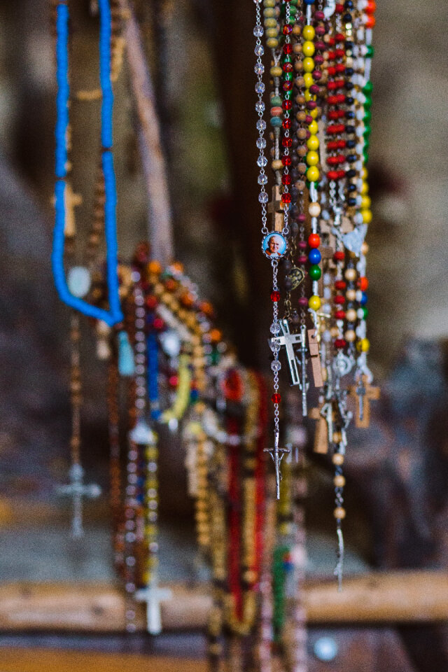 Rosaries 3