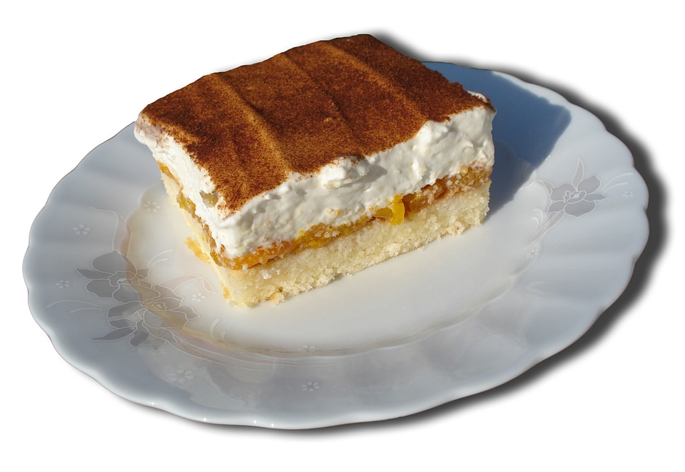 Calorie bomb kcal sugar
