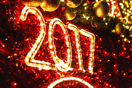 Christmas lights 2017 2