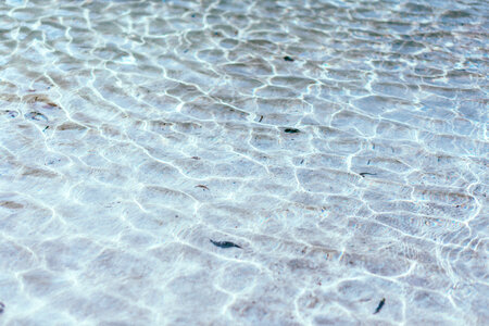 Clear water 2 photo