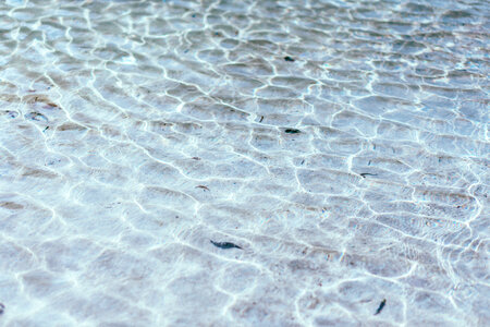 Clear water 2