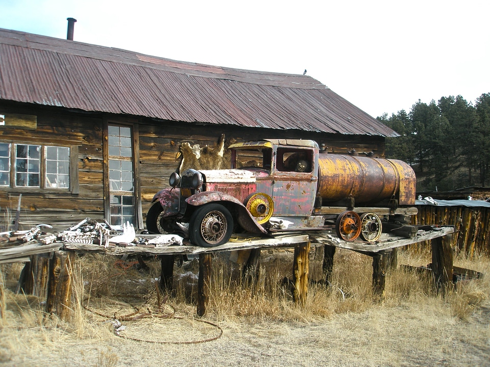 Guffey guffey co co photo