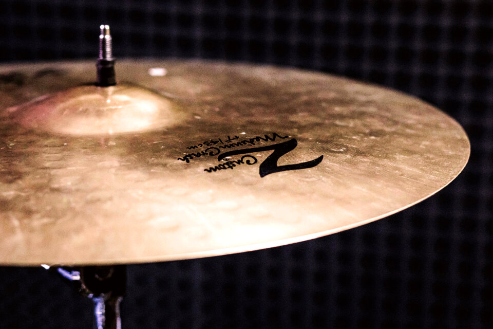 Cymbal