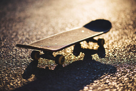 Skateboard 3