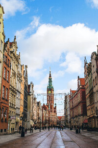 Gdańsk photo