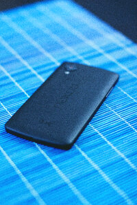 Google Nexus 5 LG photo
