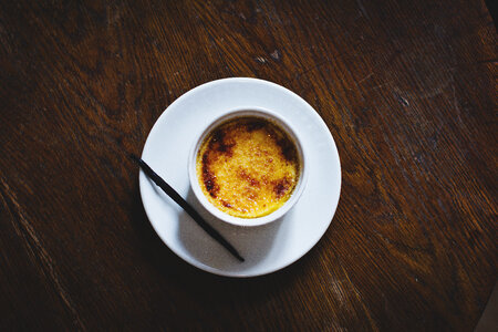 Creme brulee 4