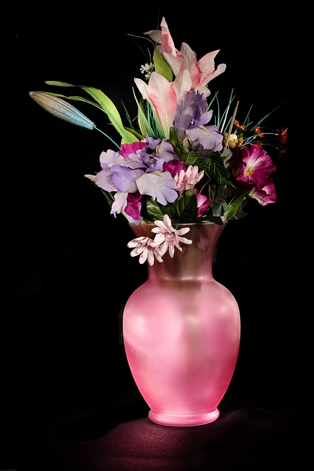 Flowerful flowery flowerly