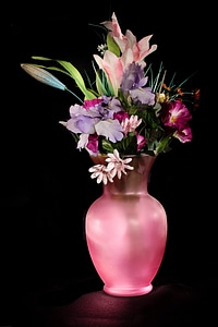 Flowerful flowery flowerly