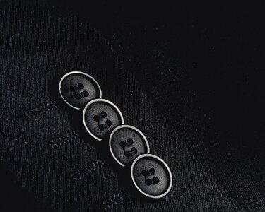 Free stock photo of businessman, buttons, jacket photo