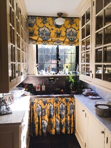 Free stock photo of kitchen, light, sun photo