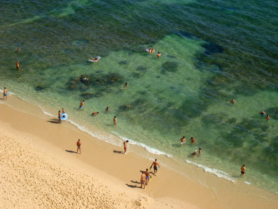 Free stock photo of beach, sand, summer