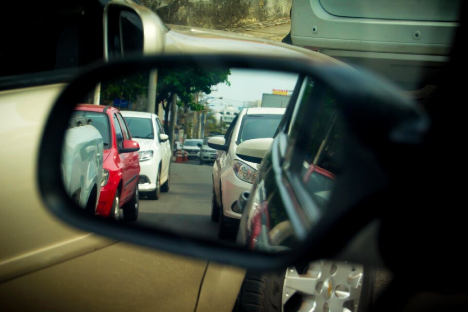 Free stock photo of miror