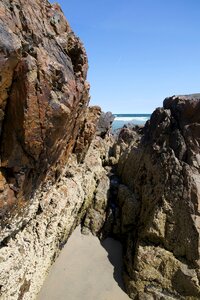 Free stock photo of ocean, rocks, water