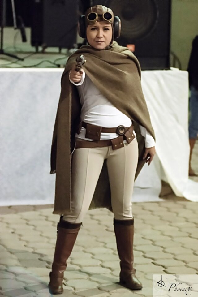 Free stock photo of cosplay, star-wars