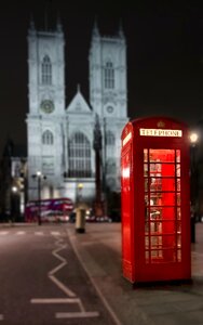 Free stock photo of england, london, night photo