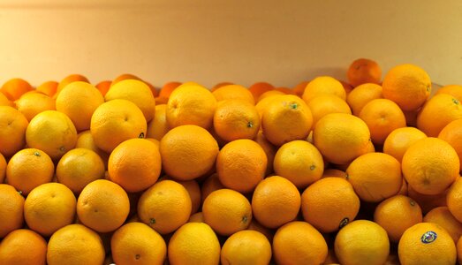 Free stock photo of fruits, healthy, oranges photo