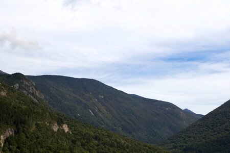 Free stock photo of mountains