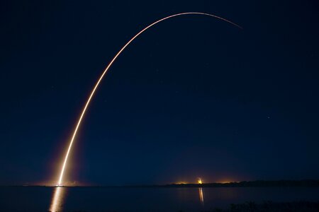 Free stock photo of discovery, fire, galaxy photo