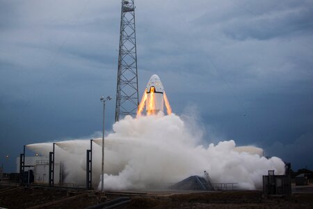 Free stock photo of discovery, fire, galaxy photo