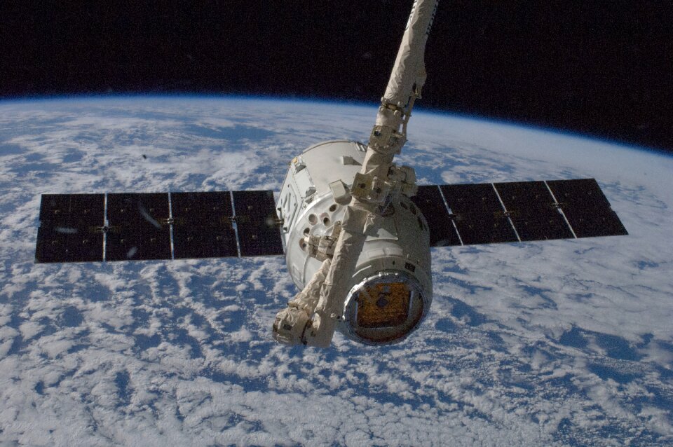 Free stock photo from SpaceX