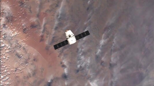 Free stock photo from SpaceX