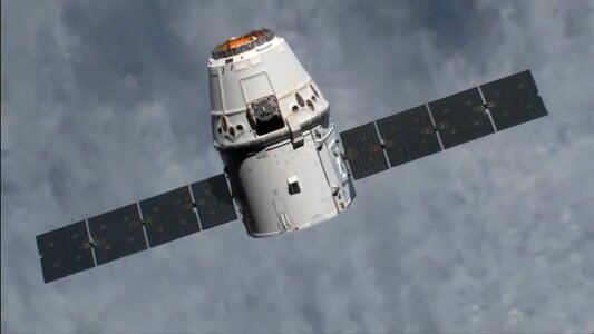Free stock photo from SpaceX