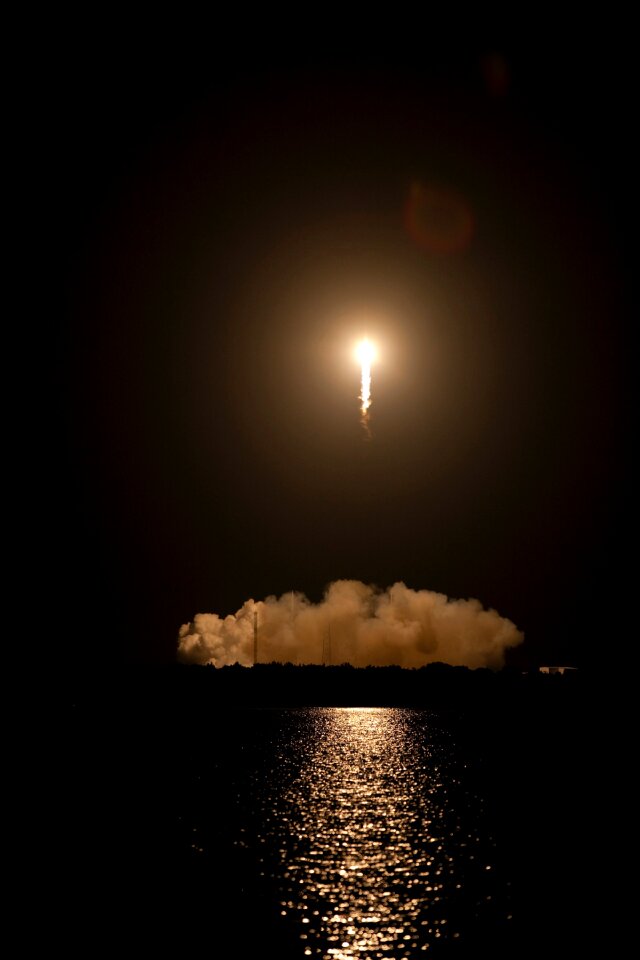 Free stock photo of blast, burn, launch