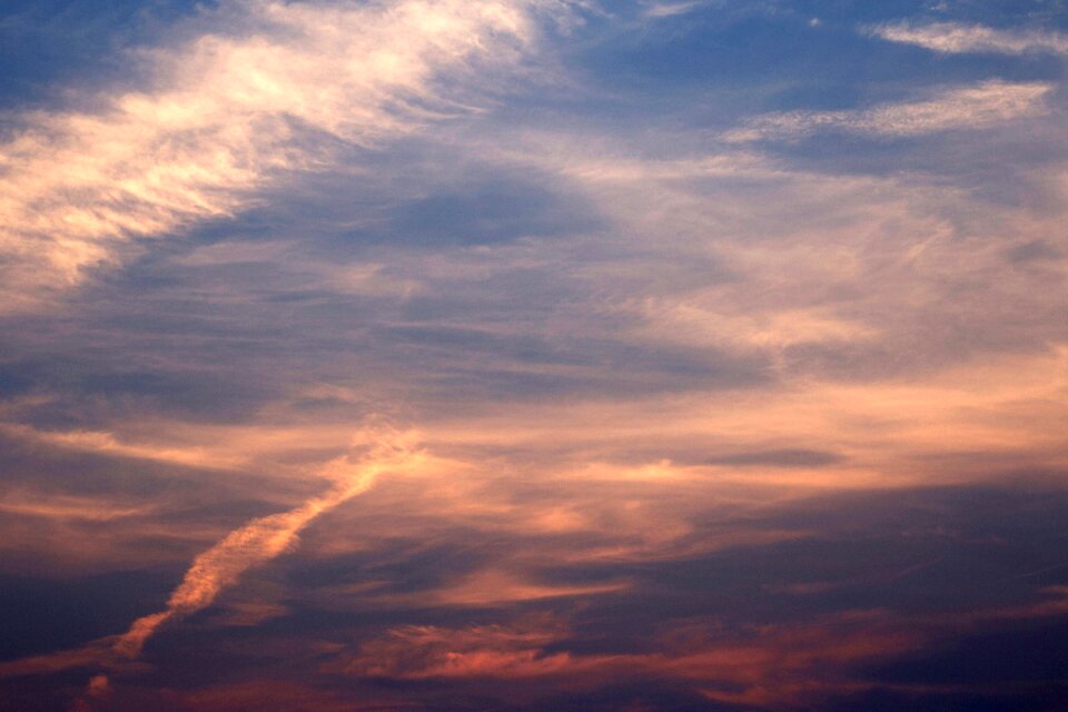Free stock photo of clouds, sky