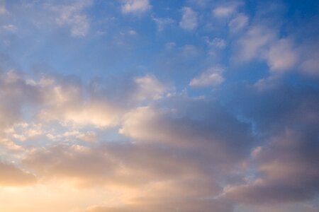 Free stock photo of after the rain, beautiful sky, clouds photo