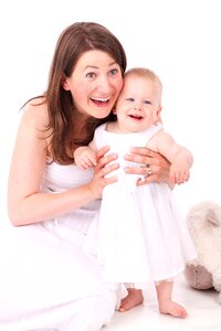 Free stock photo of baby, child, daughter