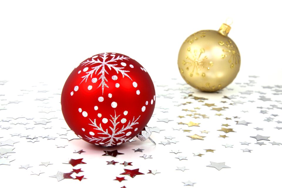 Free stock photo of balls, baubles, celebration
