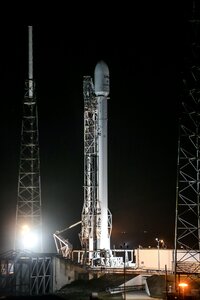 Free stock photo from SpaceX