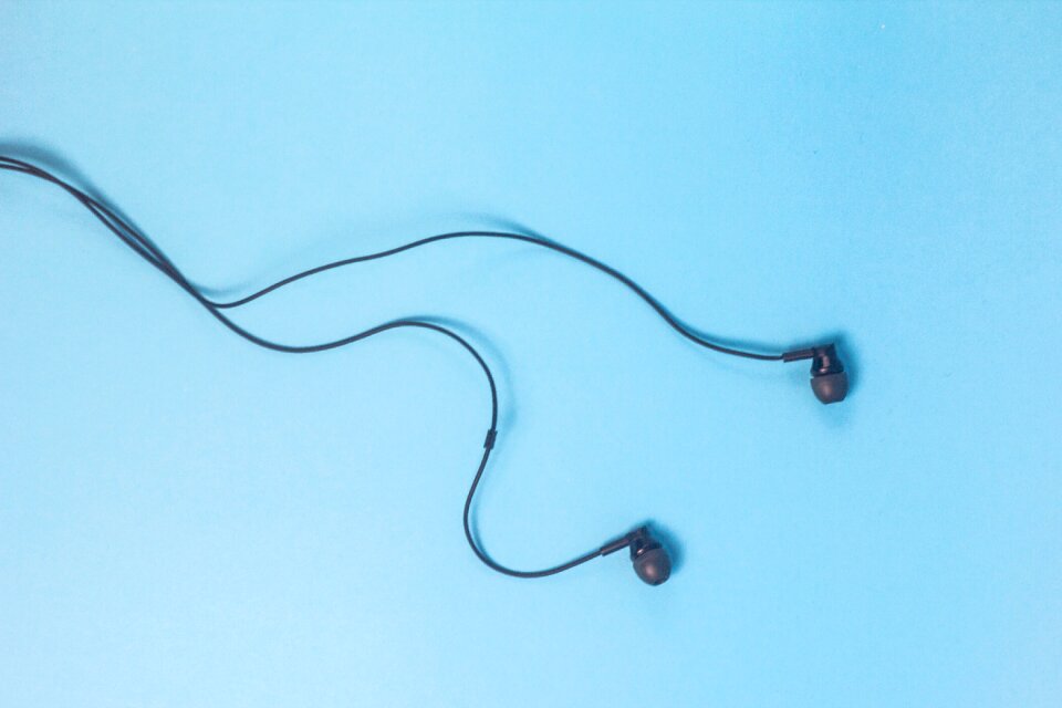 Free stock photo of background, blue, electronics