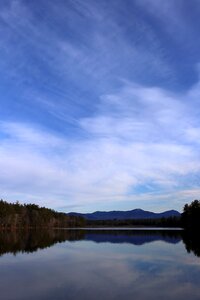 Free stock photo of clouds, mountains, sky photo