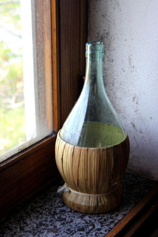 Free stock photo of bottle, palm, theme handcraft