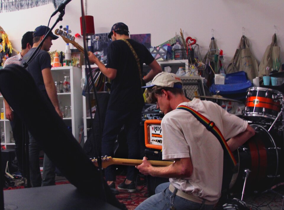 Free stock photo of 8bit, bands, chiptune