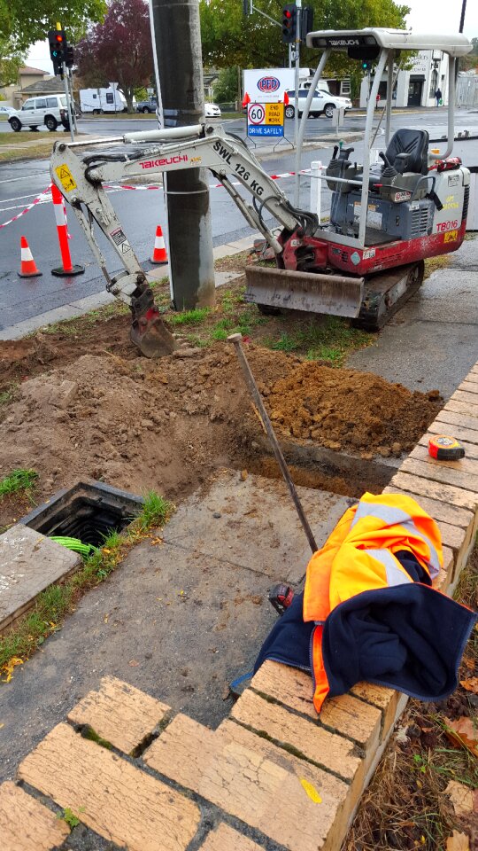 Free stock photo of communication, fibra, nbn