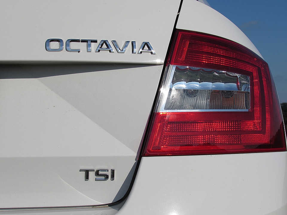 Skoda octavia skoda octavia