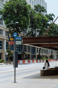 Free stock photo of people, singapore, street