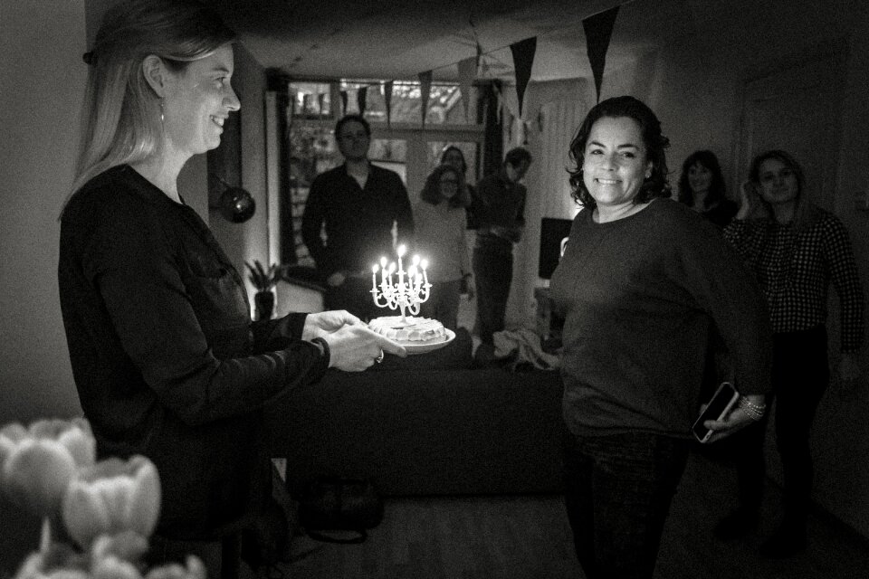 Free stock photo of birthday