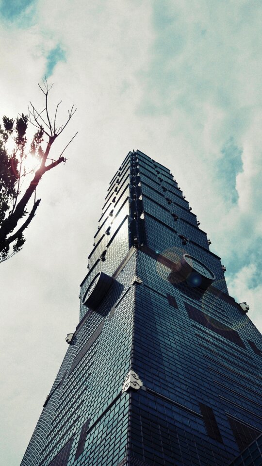 Free stock photo of building