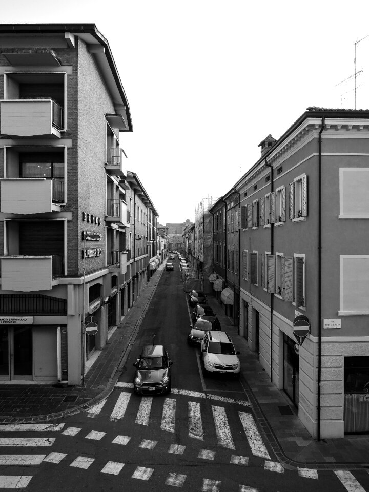 Free stock photo of altstadt, carpi, town
