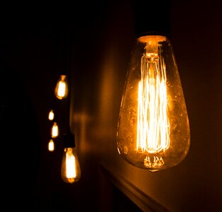 Free stock photo of electricity, grunge, lights