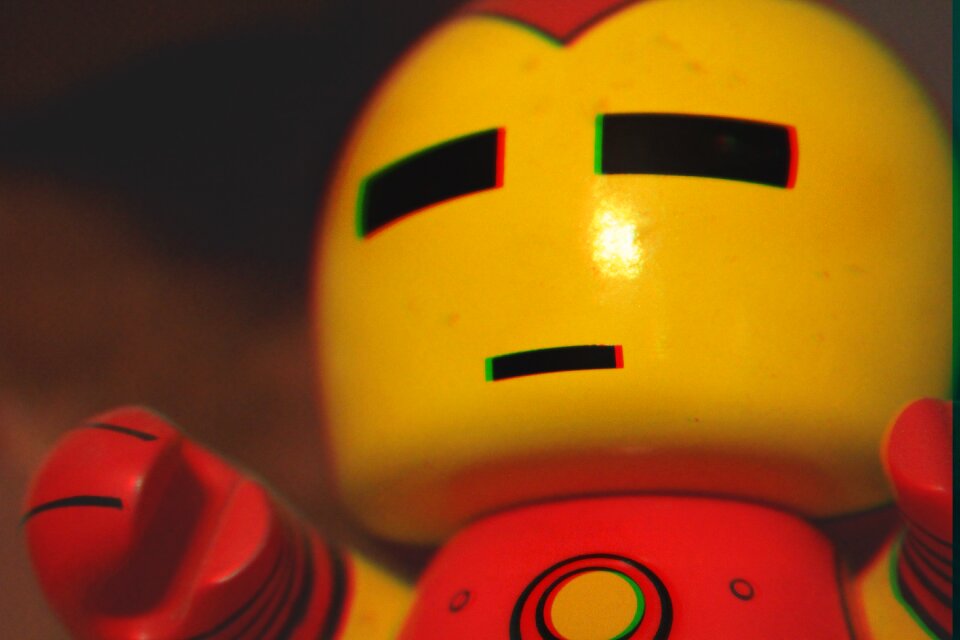 Free stock photo of iron man, marvel, night